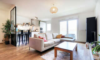 Appartement 3 Pièces 65 m² à vendre à Rennes (35000)