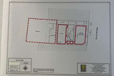 Commerce  214000 €