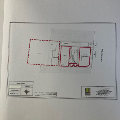 Commerce  214000 €