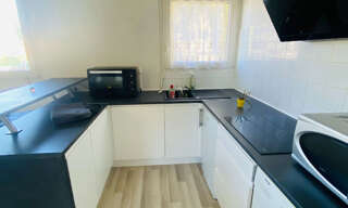 Appartement 2 Pièces 32 m² à louer à Saint-Jean-de-Braye (45800)