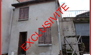 Maison 3 Pièces 28 m² à vendre à Saint-Martin-d'Estréaux (42620)