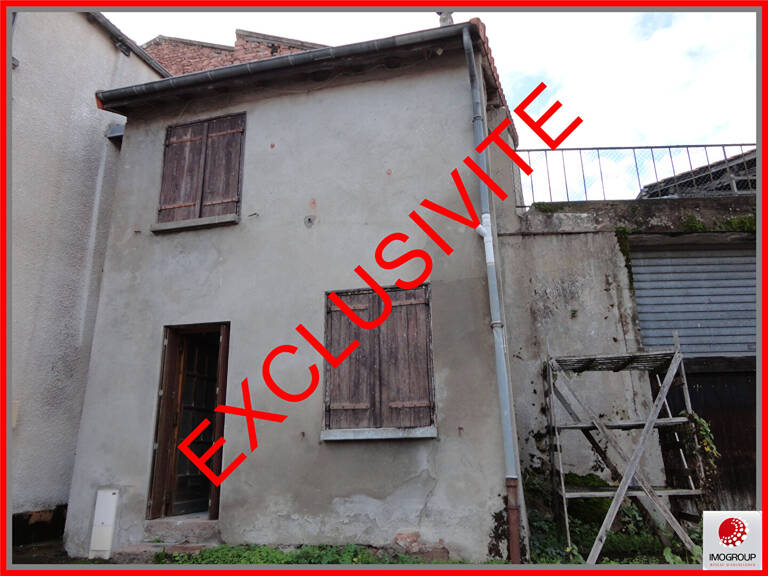 IDEAL INVESTISSEURS OU PREMIER ACHAT! — photo 1