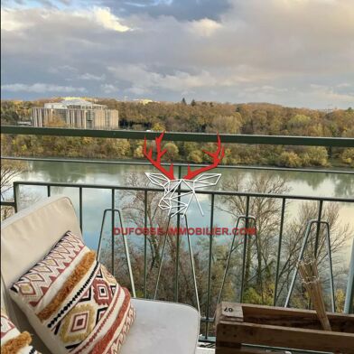 Appartement 3 pièces 439500 €