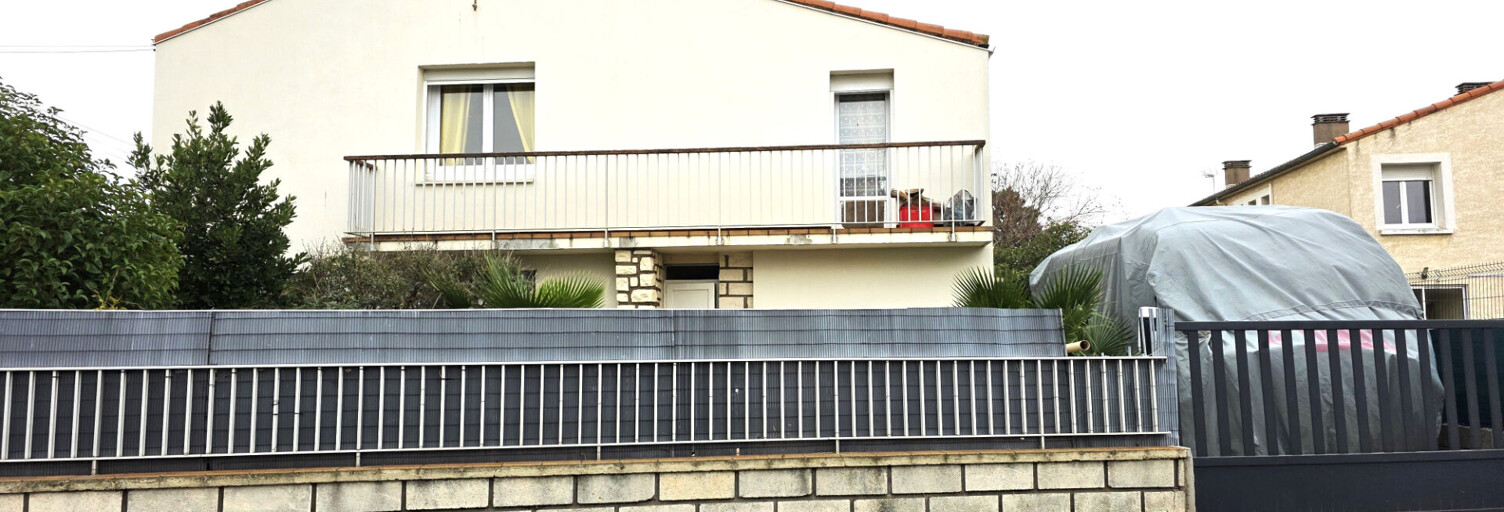 Maison 6 Pièces 200 m² à vendre à Agde (34300)