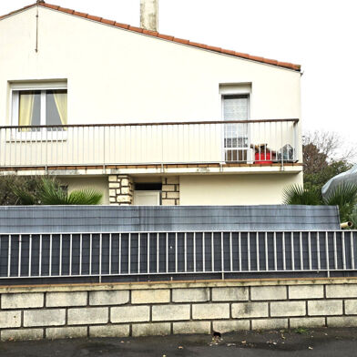 Maison 6 pièces 416000 €