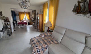 Maison 6 Pièces 200 m² à vendre à Agde (34300)