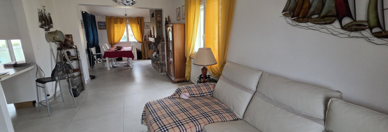 Maison 6 Pièces 200 m² à vendre à Agde (34300)