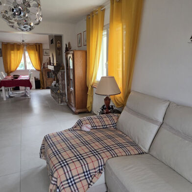 Maison 6 pièces 390000 €