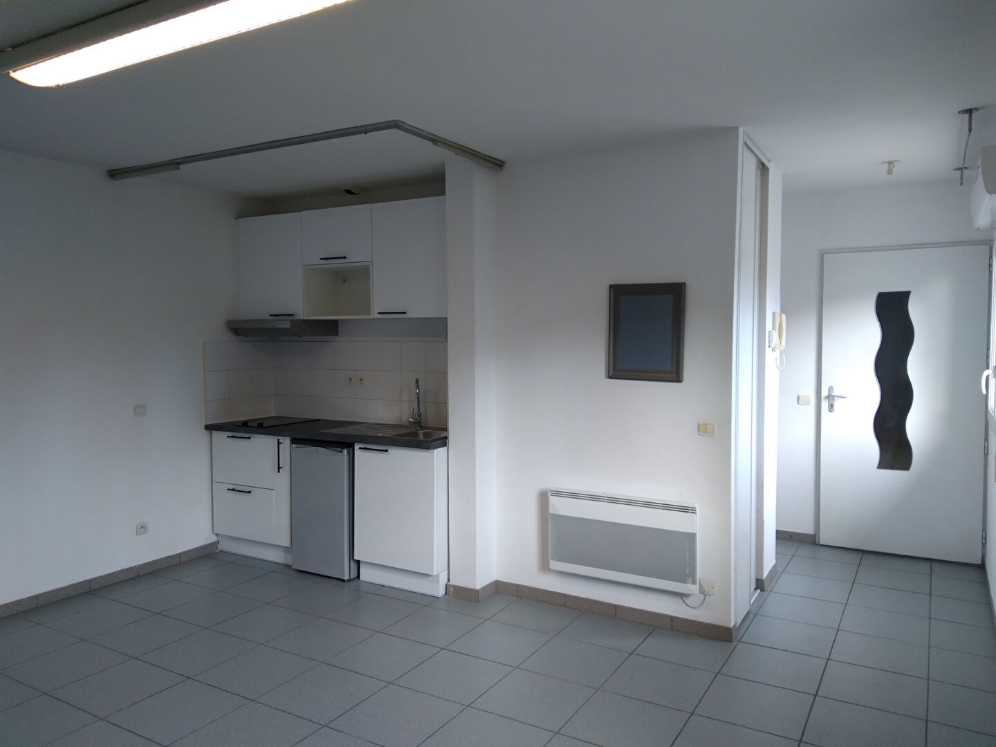 Appartement  T1 à louer Pau 64000
