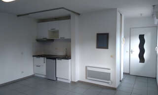 Appartement 1 Pièce 27 m² à louer à Pau (64000)