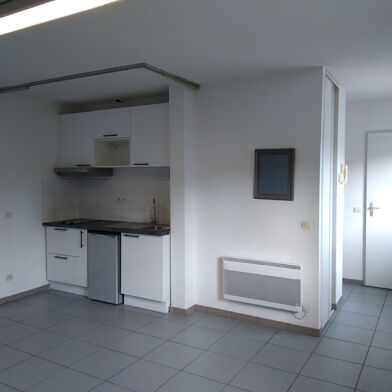Appartement 1 pièces 400 €