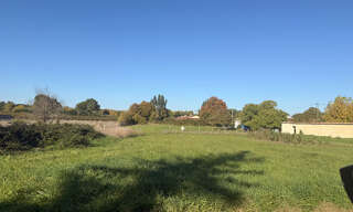 Terrain  7400 m² à vendre à Cartelègue (33390)