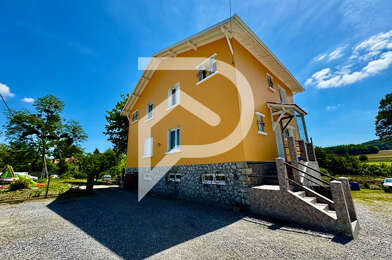 Maison 10 pièces 219900 €