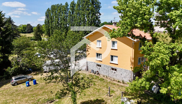 Villa / Maison 10 pièces  à vendre Orthez 64300