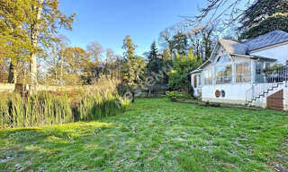 Maison 5 Pièces 150 m² à vendre à Nantes (44300)