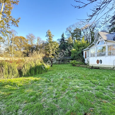 Maison 5 pièces 836000 €