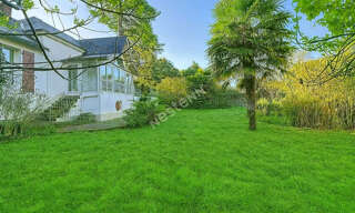 Maison 5 Pièces 150 m² à vendre à Nantes (44300)