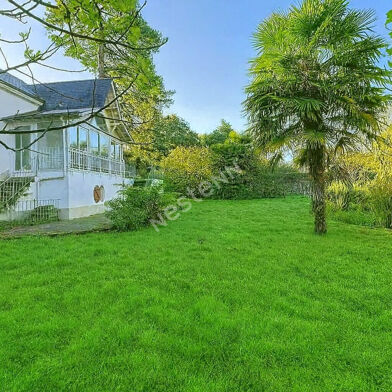 Maison 5 pièces 836000 €