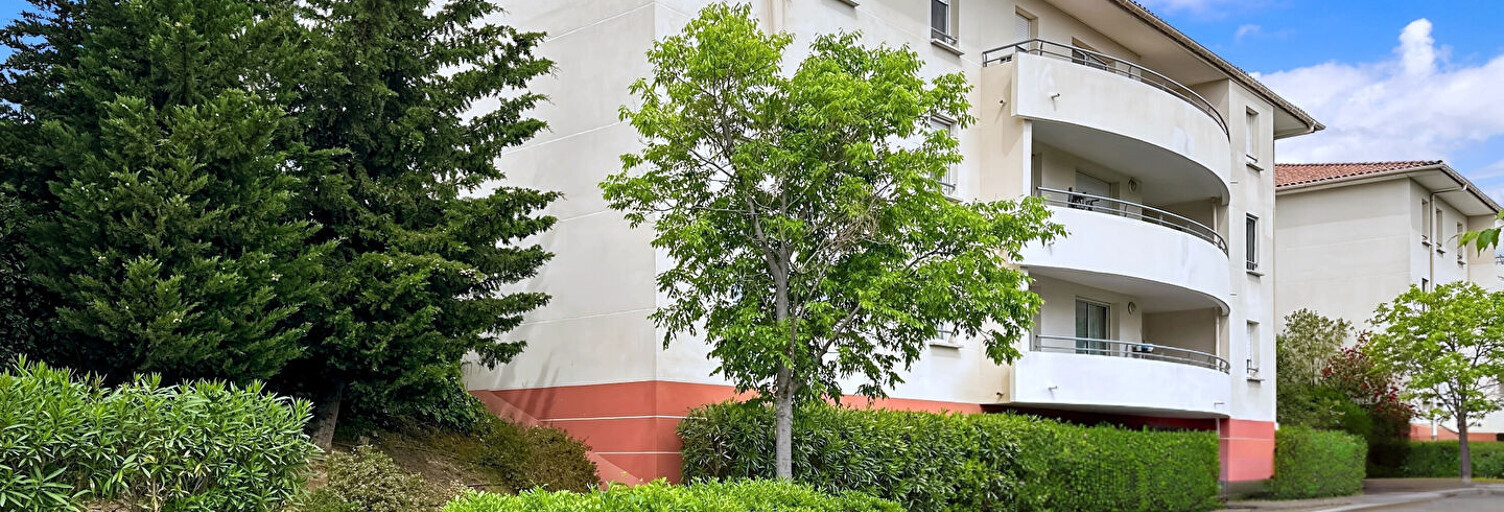 Appartement 3 Pièces 66 m² à louer à Marseille 13 (13013)