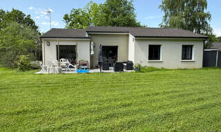 Maison 4 Pièces 95 m² à vendre à Montauban (82000)