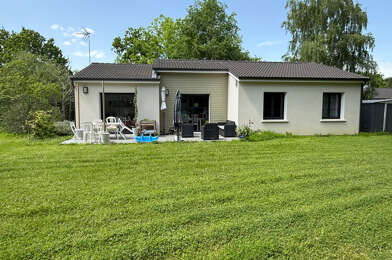 Maison 4 pièces 265000 €