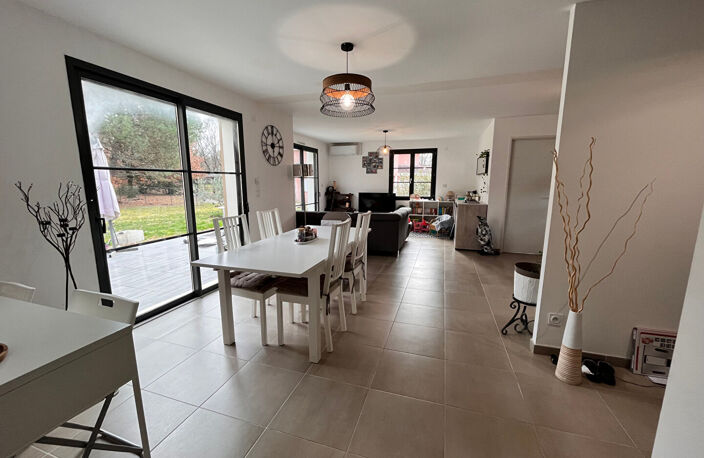 Maison contemporaine 95m² 3 chambres à St Martial — photo 3