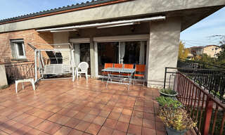 Maison 4 Pièces 95 m² à vendre à Montauban (82000)