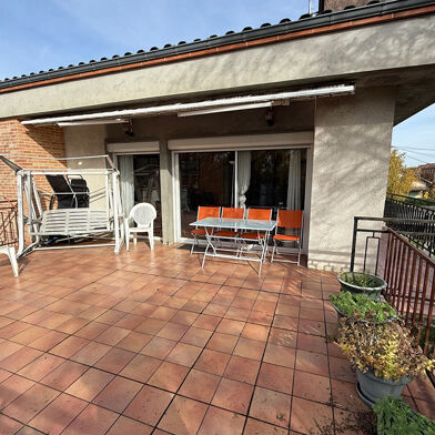 Maison 4 pièces 194250 €