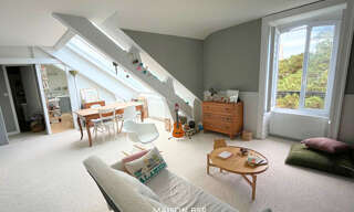 Appartement 3 Pièces 62 m² à vendre à Nantes (44000)