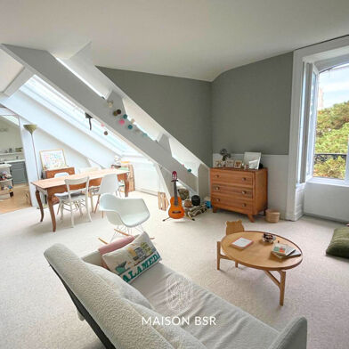 Appartement 3 pièces 294000 €