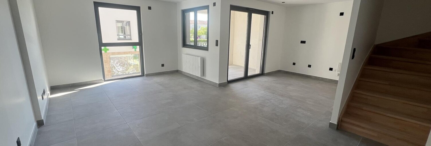 Appartement 3 Pièces 71 m² à vendre à La Tour-de-Salvagny (69890)