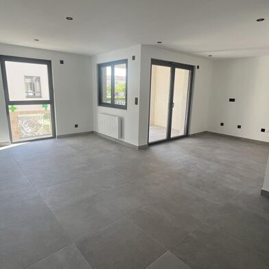 Appartement 3 pièces 319000 €