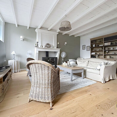 Maison 6 pièces 290000 €