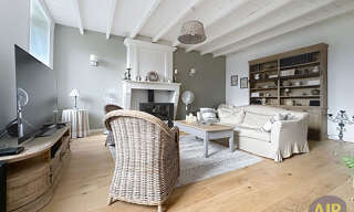 Maison 6 Pièces 192 m² à vendre à Pons (17800)