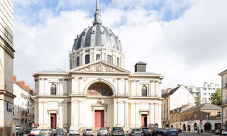 Appartement 7 Pièces 158 m² à vendre à Nantes (44000)