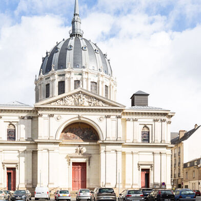 Appartement 7 pièces null €