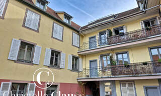 Appartement 3 Pièces 79 m² à vendre à Ribeauvillé (68150)