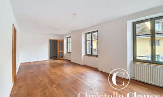 Appartement 3 Pièces 79 m² à vendre à Ribeauvillé (68150)