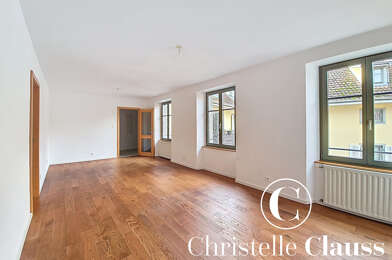 Appartement 3 pièces 203300 €