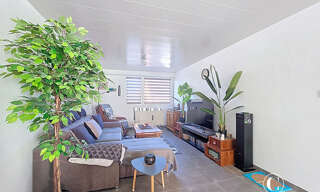 Appartement 4 Pièces 83 m² à vendre à Rixheim (68170)