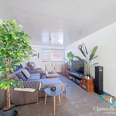 Appartement 4 pièces 155000 €