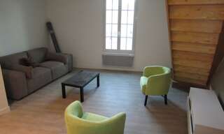 Appartement 2 Pièces 41 m² à louer à Évreux (27000)