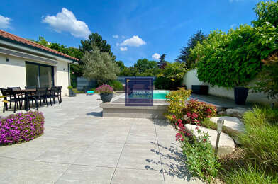 Maison 4 pièces 680000 €