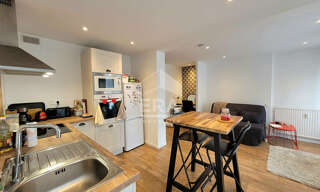 Appartement 1 Pièce 26 m² à louer à Pau (64000)