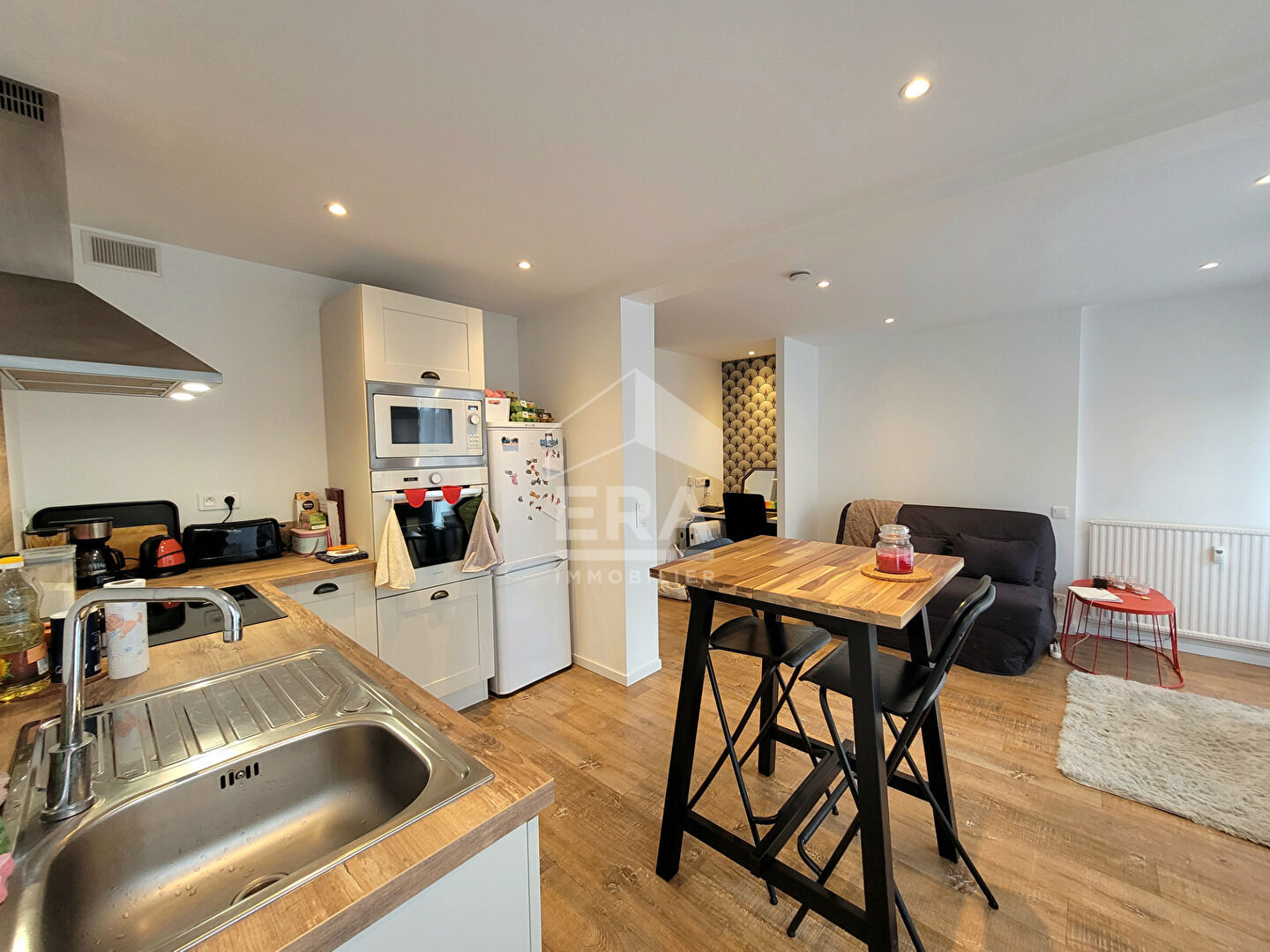 Appartement  T1 à louer Pau 64000