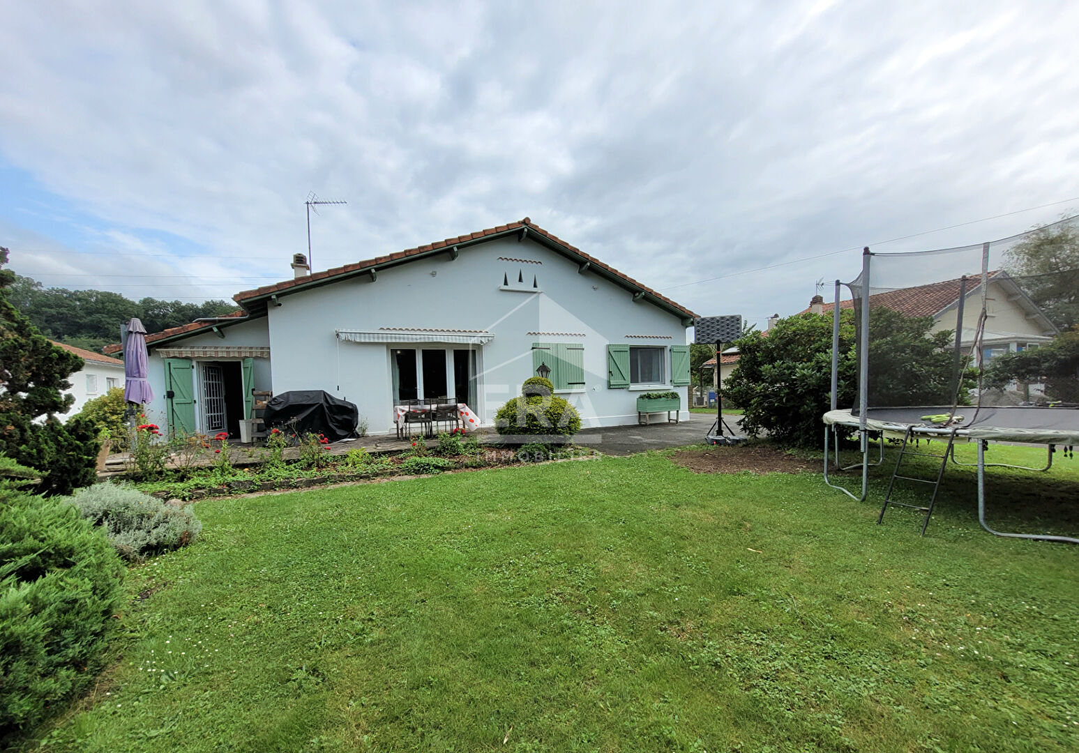 Villa / Maison  T4 à louer Bizanos 64320