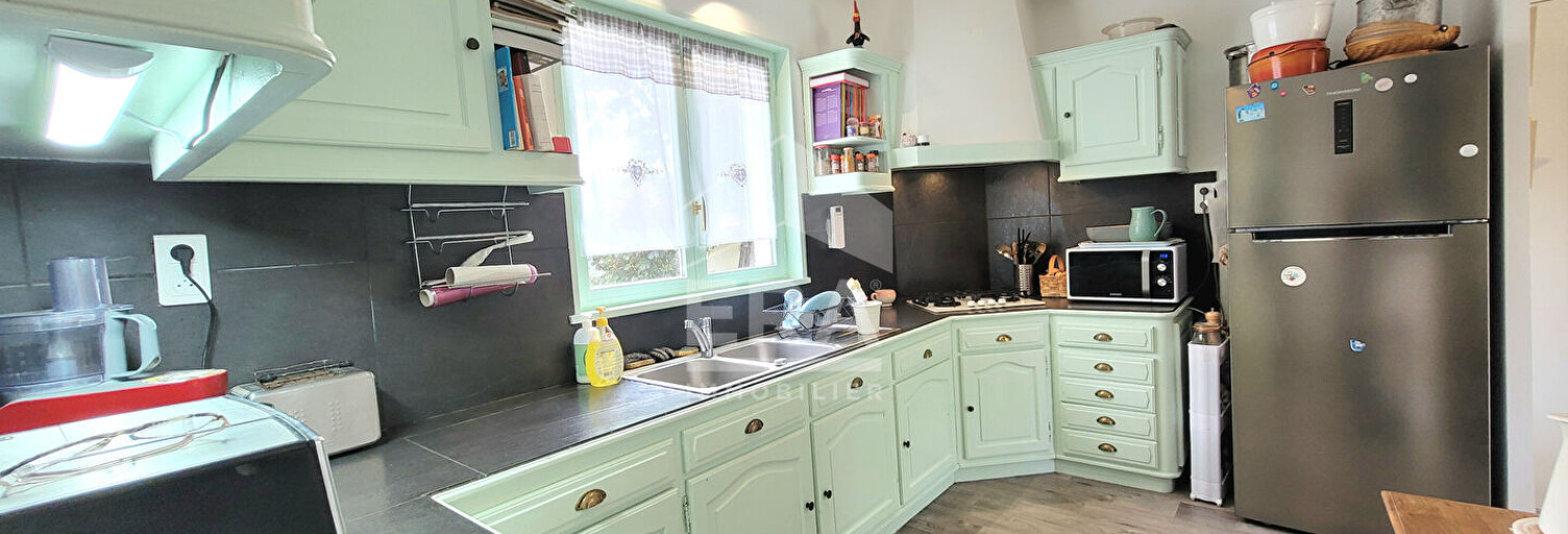 Maison 4 Pièces 102 m² à louer à Bizanos (64320)