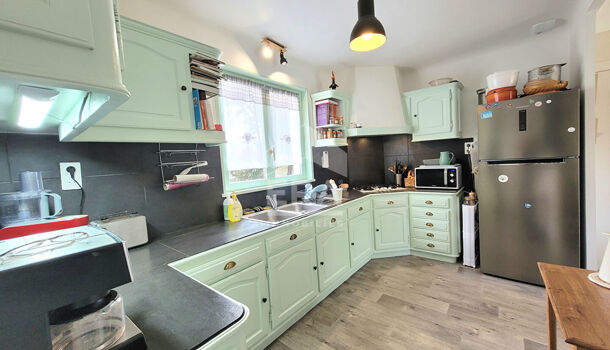 Villa / Maison 4 pièces  à louer Bizanos 64320