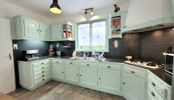 Villa / Maison 4 pièces  à louer Bizanos 64320