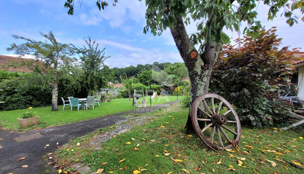 Villa / Maison 4 pièces  à louer Bizanos 64320